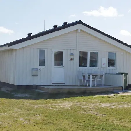 בית נופש Holiday Juelsminde 31 Denmark *