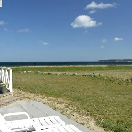 Holiday Juelsminde 31 Denmark בית נופש *