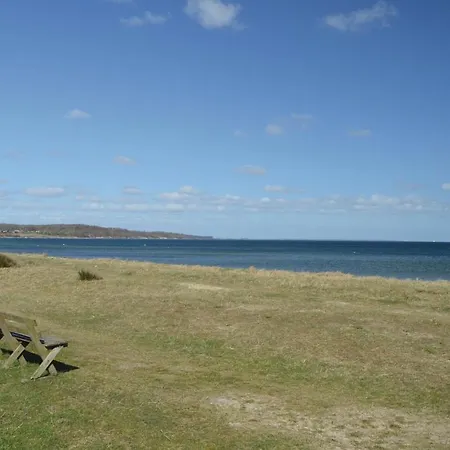Holiday Juelsminde 31 Denmark Sonderby (Midtjylland)