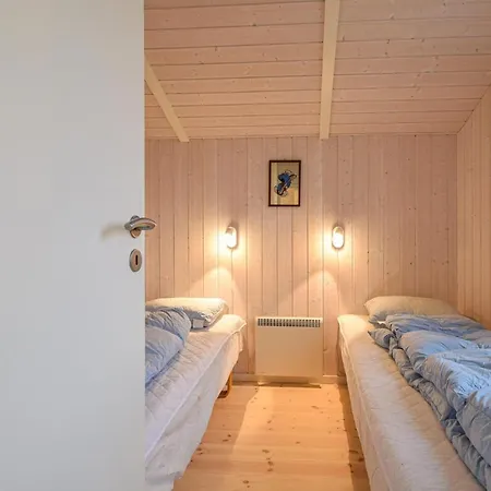Holiday Juelsminde 31 Denmark Sonderby (Midtjylland)